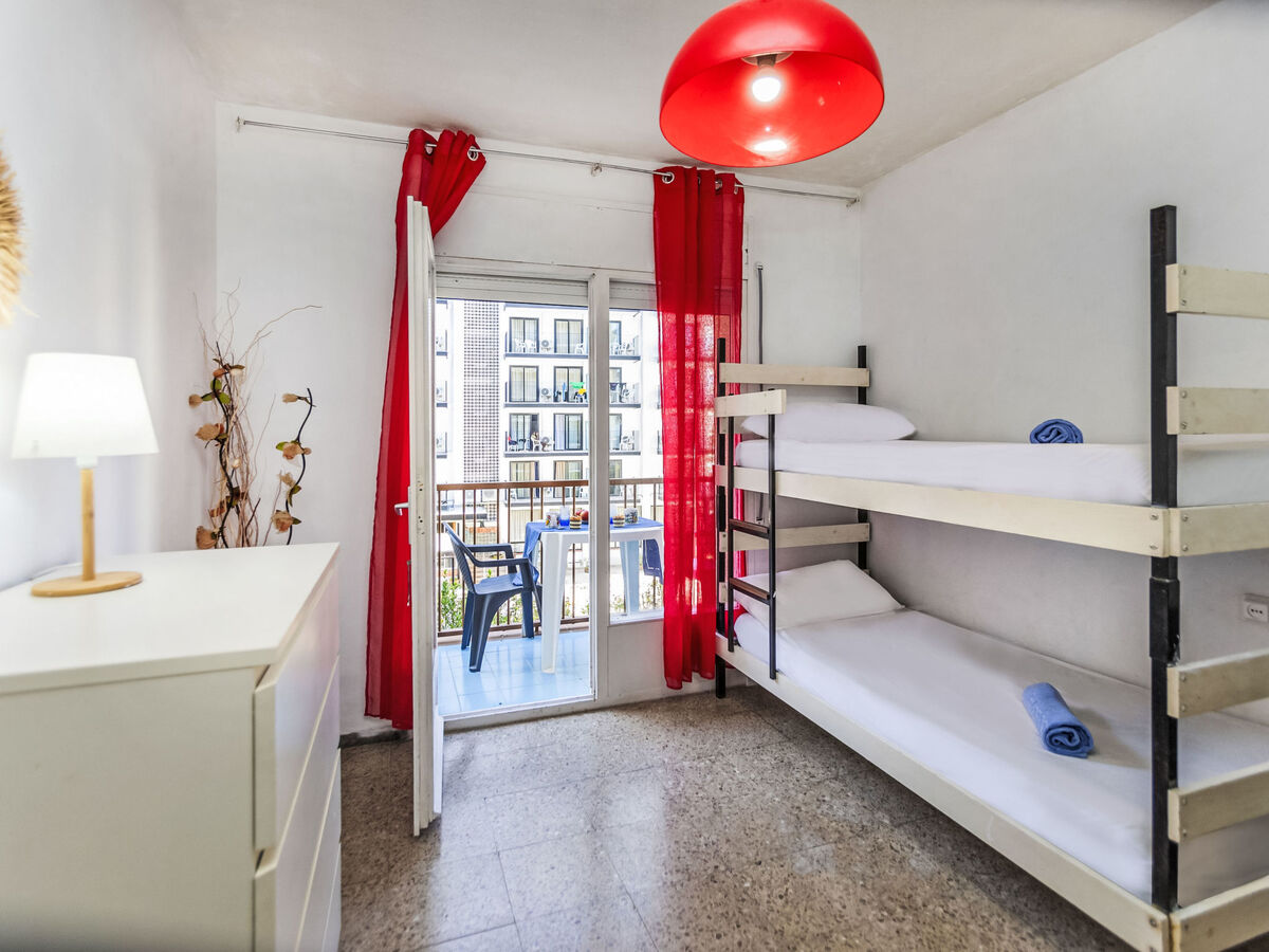 Apartamento Palmeras, 2 dormitorios con vistas al mar - Photo 14