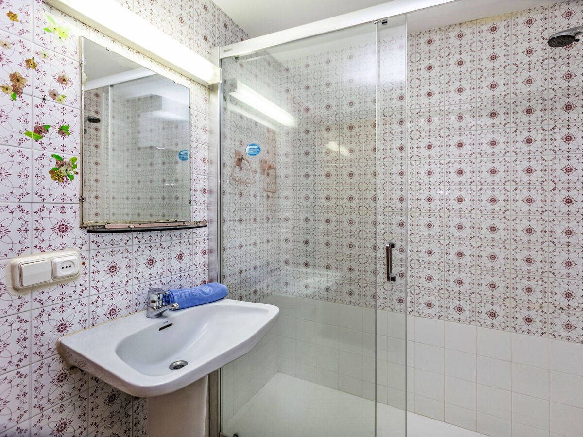 Apartamento Palmeras, 2 dormitorios con vistas al mar - Photo 15