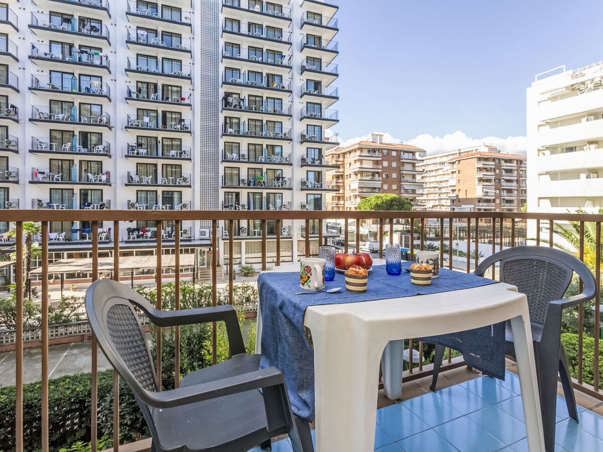 Apartamento Palmeras, 2 dormitorios con vistas al mar - Photo 16