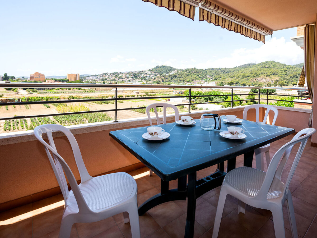 Eureka – Appartement 3 chambres près de la mer à Malgrat de Mar - Photo 1