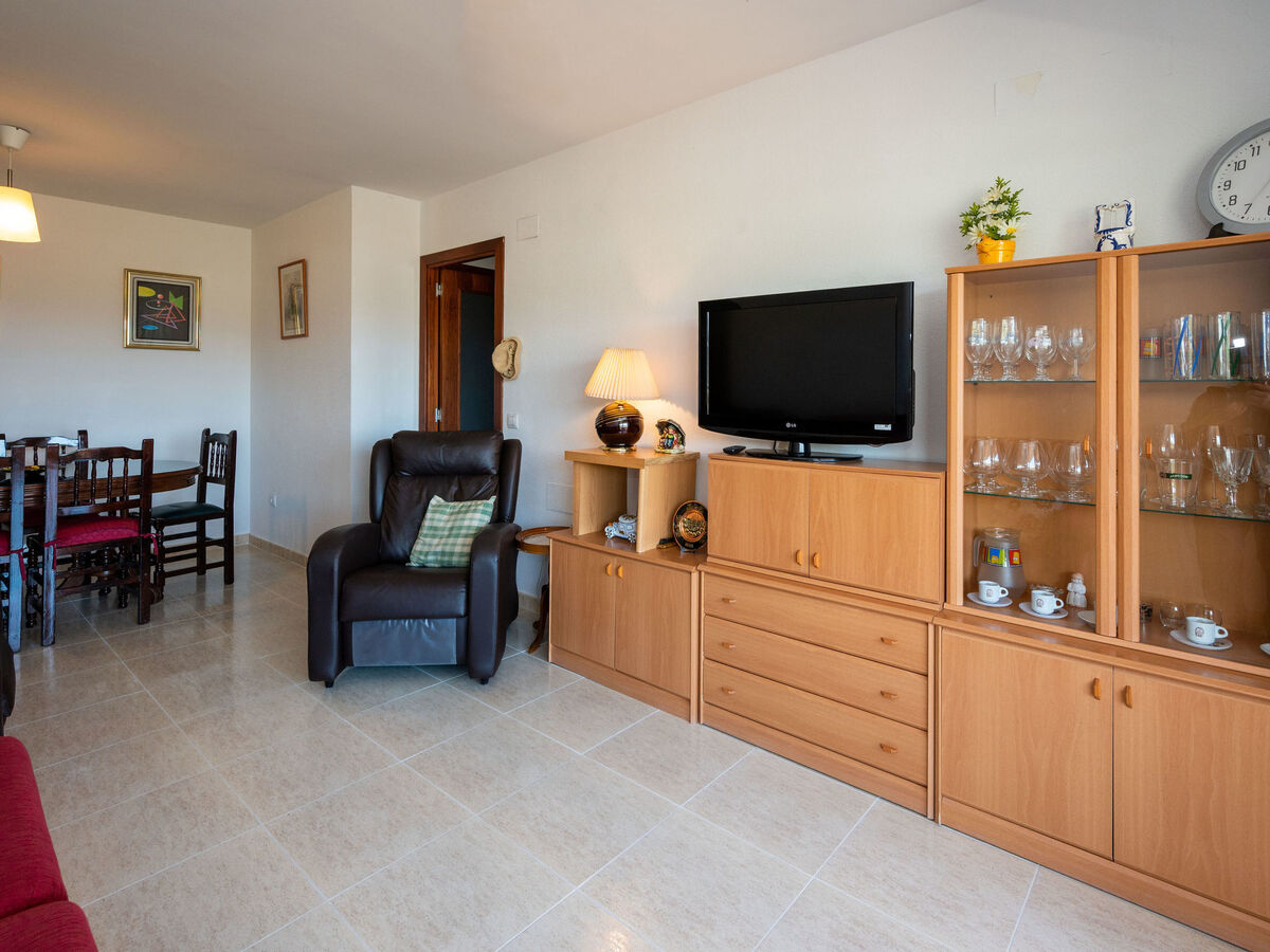 Eureka – Appartement 3 chambres près de la mer à Malgrat de Mar - Photo 2
