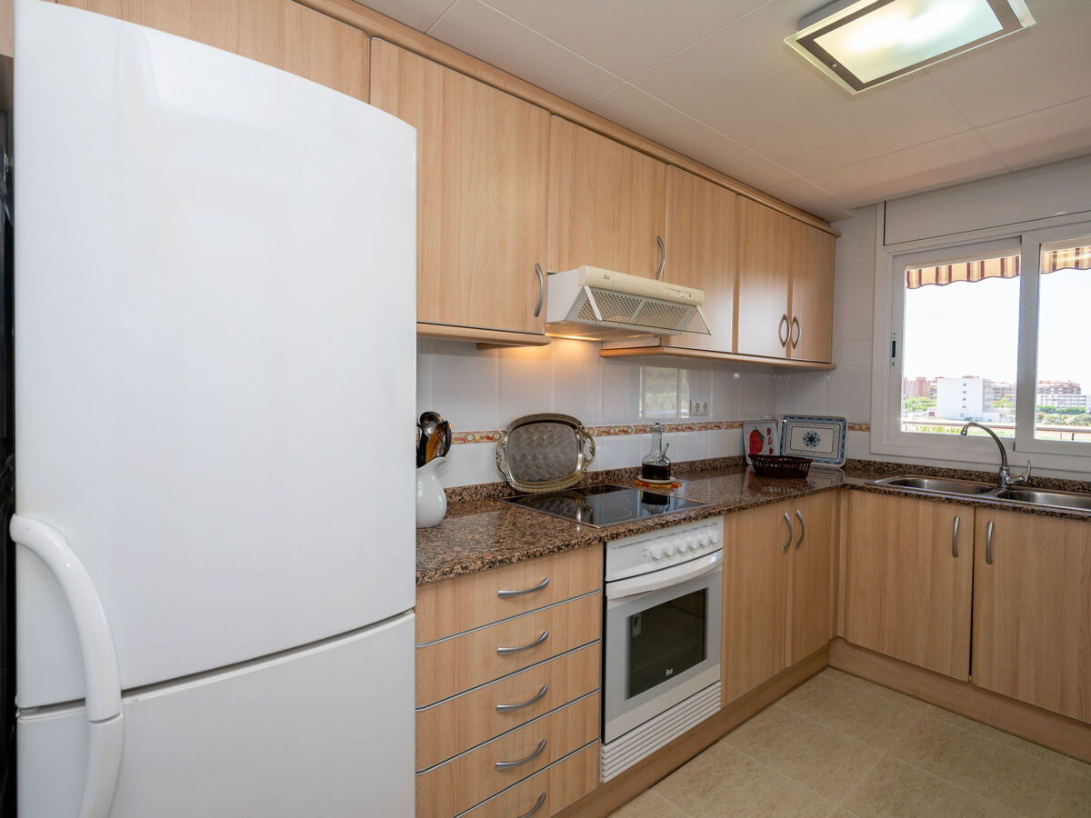 Eureka – Appartement 3 chambres près de la mer à Malgrat de Mar - Photo 3