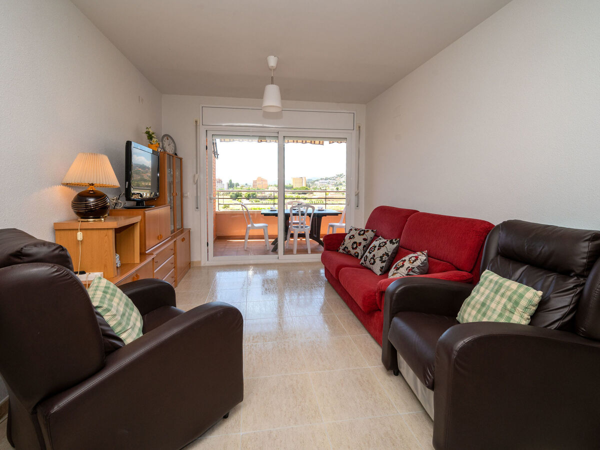 Eureka – Appartement 3 chambres près de la mer à Malgrat de Mar - Photo 6
