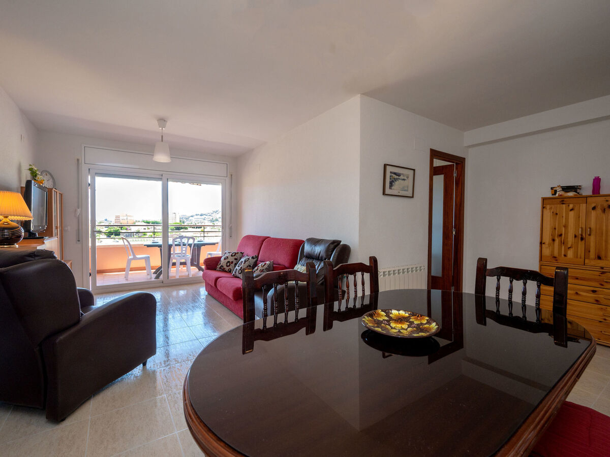 Eureka – Appartement 3 chambres près de la mer à Malgrat de Mar - Photo 7