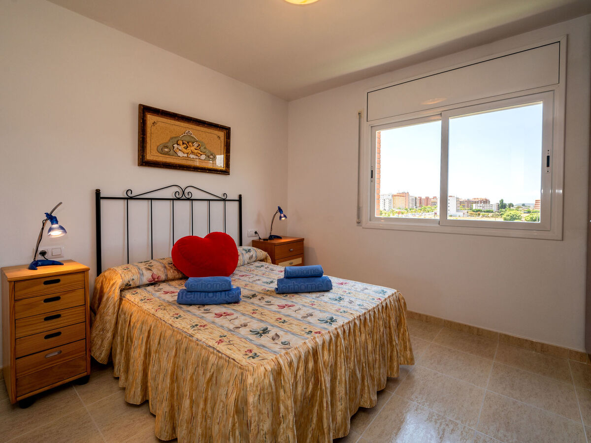 Eureka – Appartement 3 chambres près de la mer à Malgrat de Mar - Photo 9