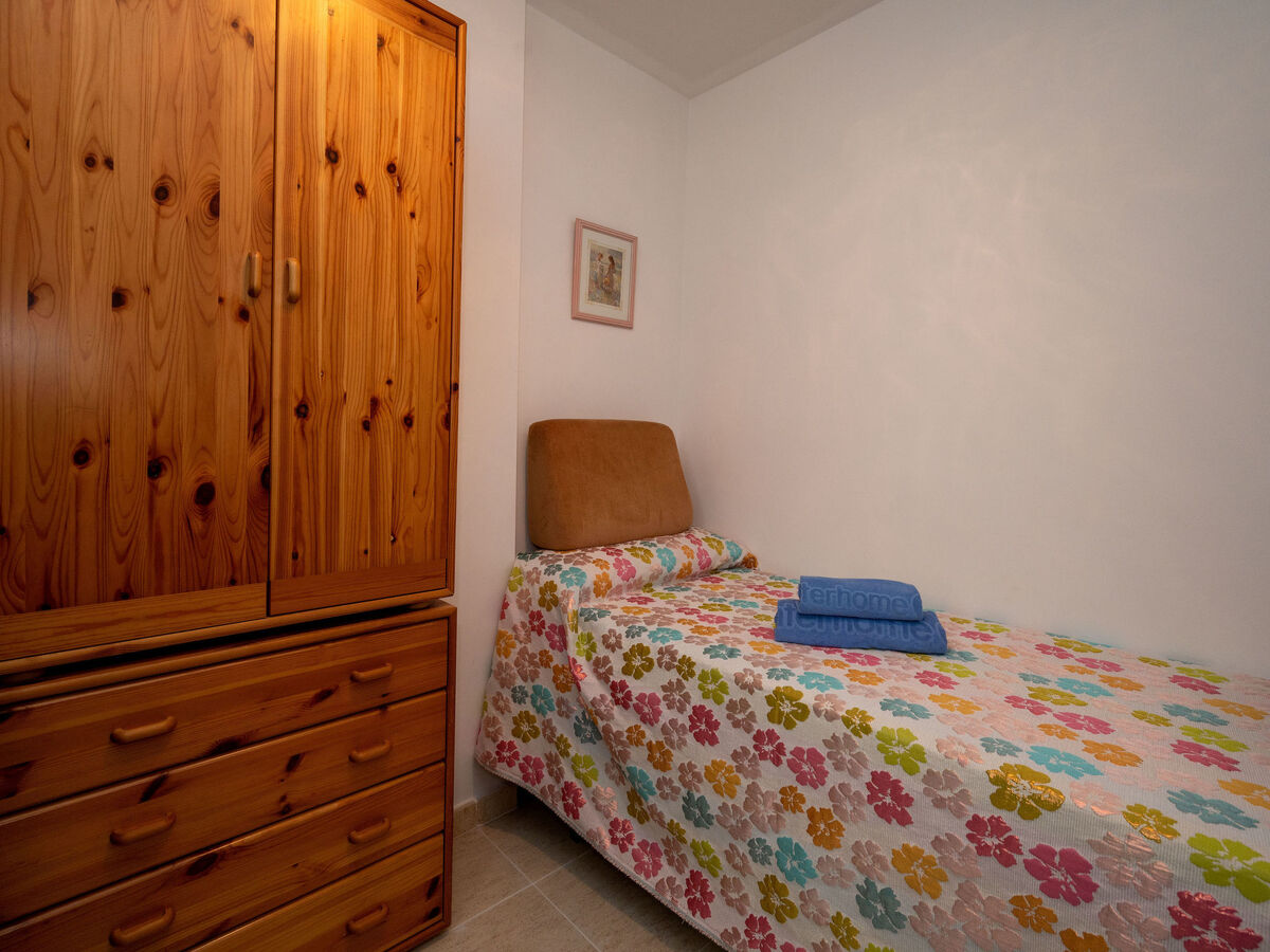 Eureka – Appartement 3 chambres près de la mer à Malgrat de Mar - Photo 11