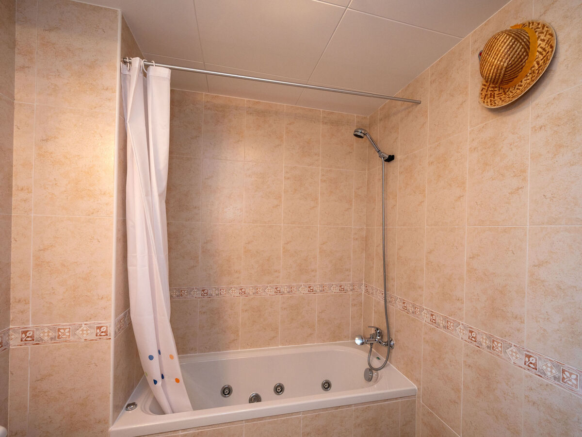 Eureka – Appartement 3 chambres près de la mer à Malgrat de Mar - Photo 12