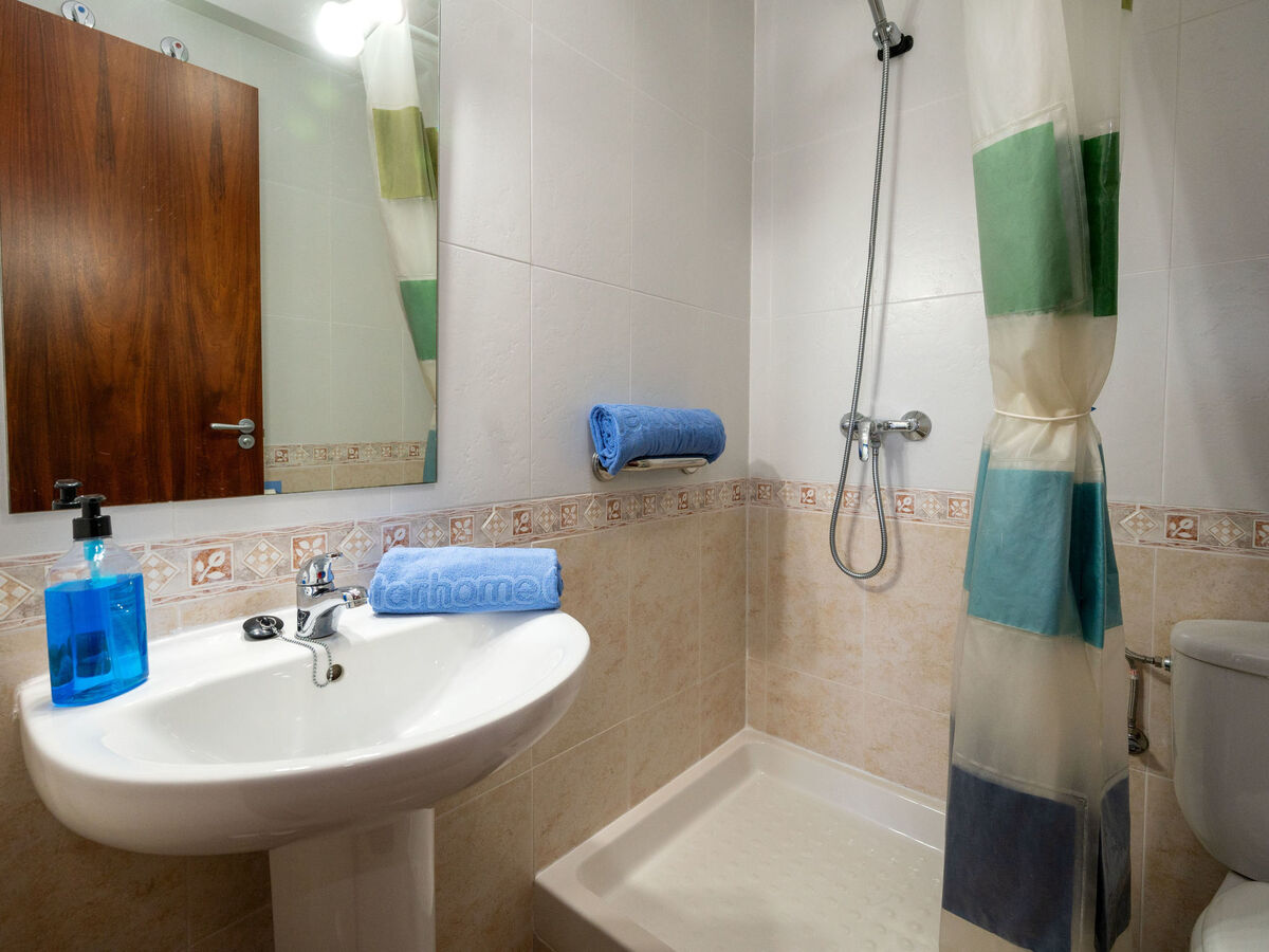 Eureka – Appartement 3 chambres près de la mer à Malgrat de Mar - Photo 13
