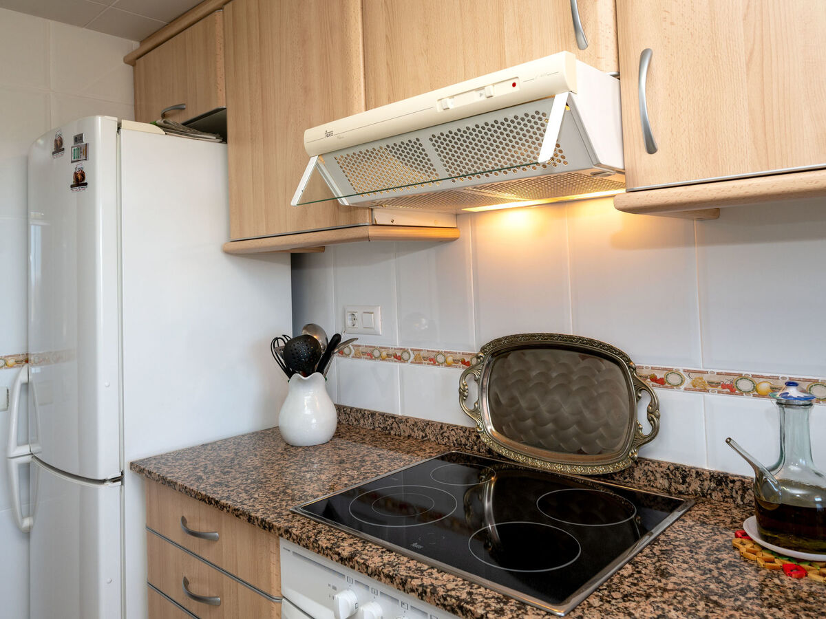Eureka – Appartement 3 chambres près de la mer à Malgrat de Mar - Photo 14
