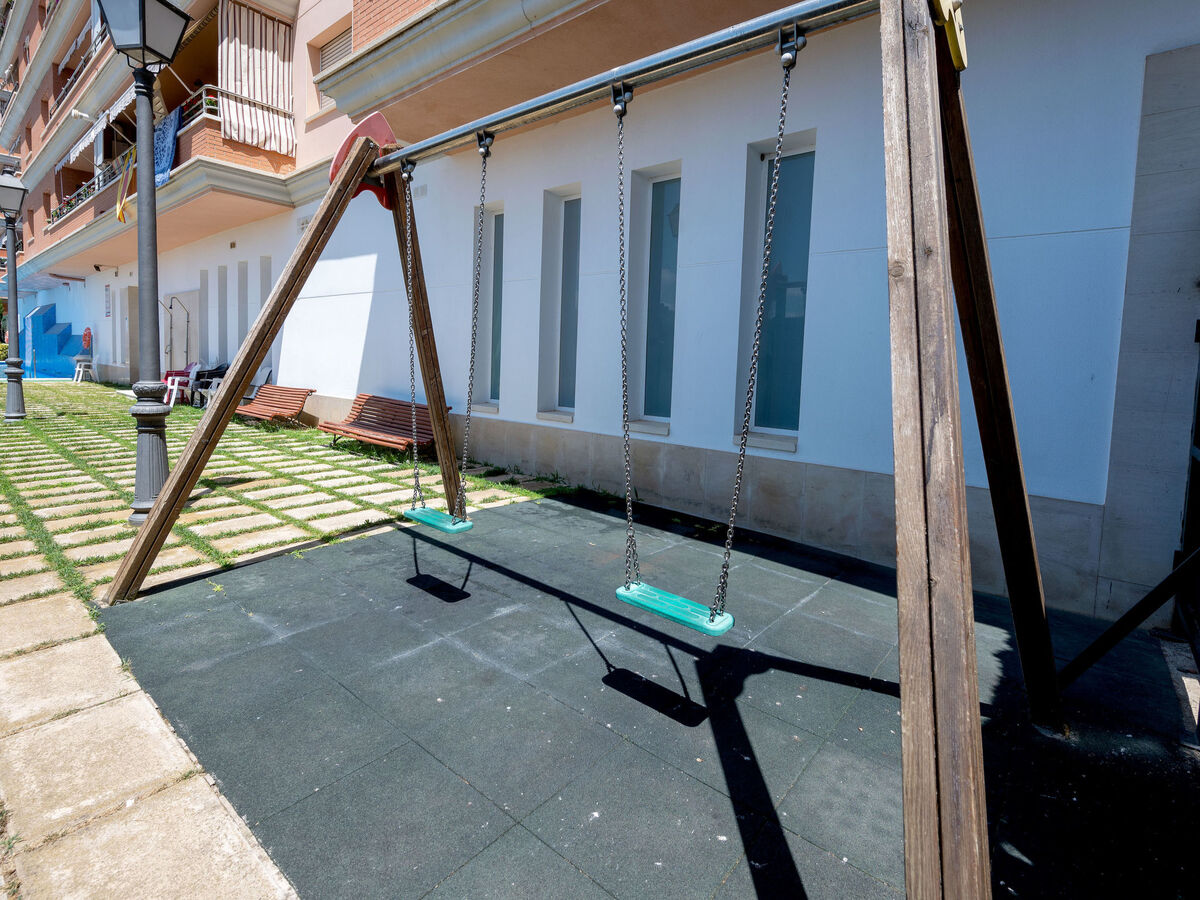 Eureka – Appartement 3 chambres près de la mer à Malgrat de Mar - Photo 17