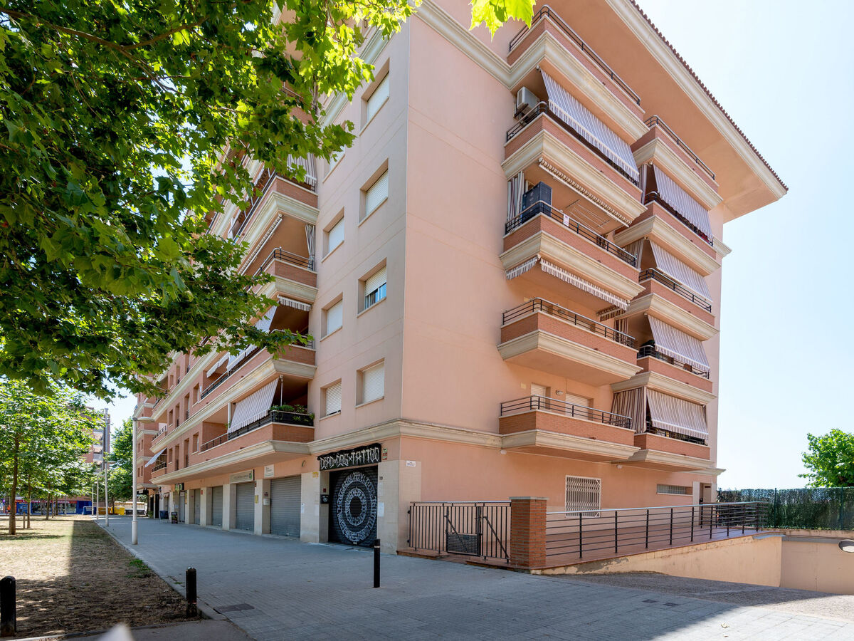 Eureka – Appartement 3 chambres près de la mer à Malgrat de Mar - Photo 18