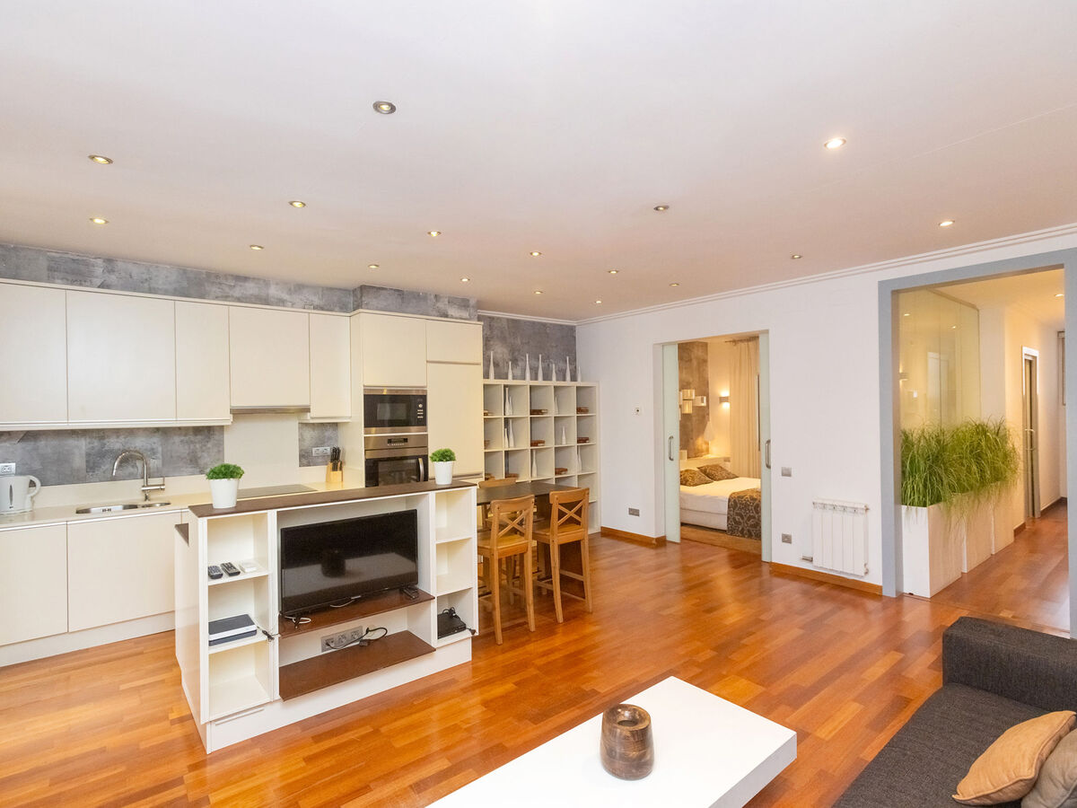 Apt 71m² Passeig de Gràcia, Casa Batlló à 100m - Photo 1