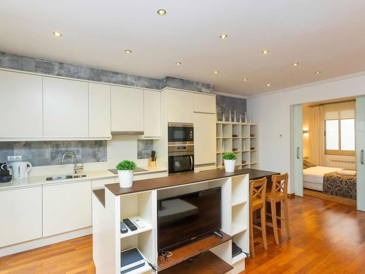 Apt 71m² Passeig de Gràcia, Casa Batlló à 100m - Photo 2