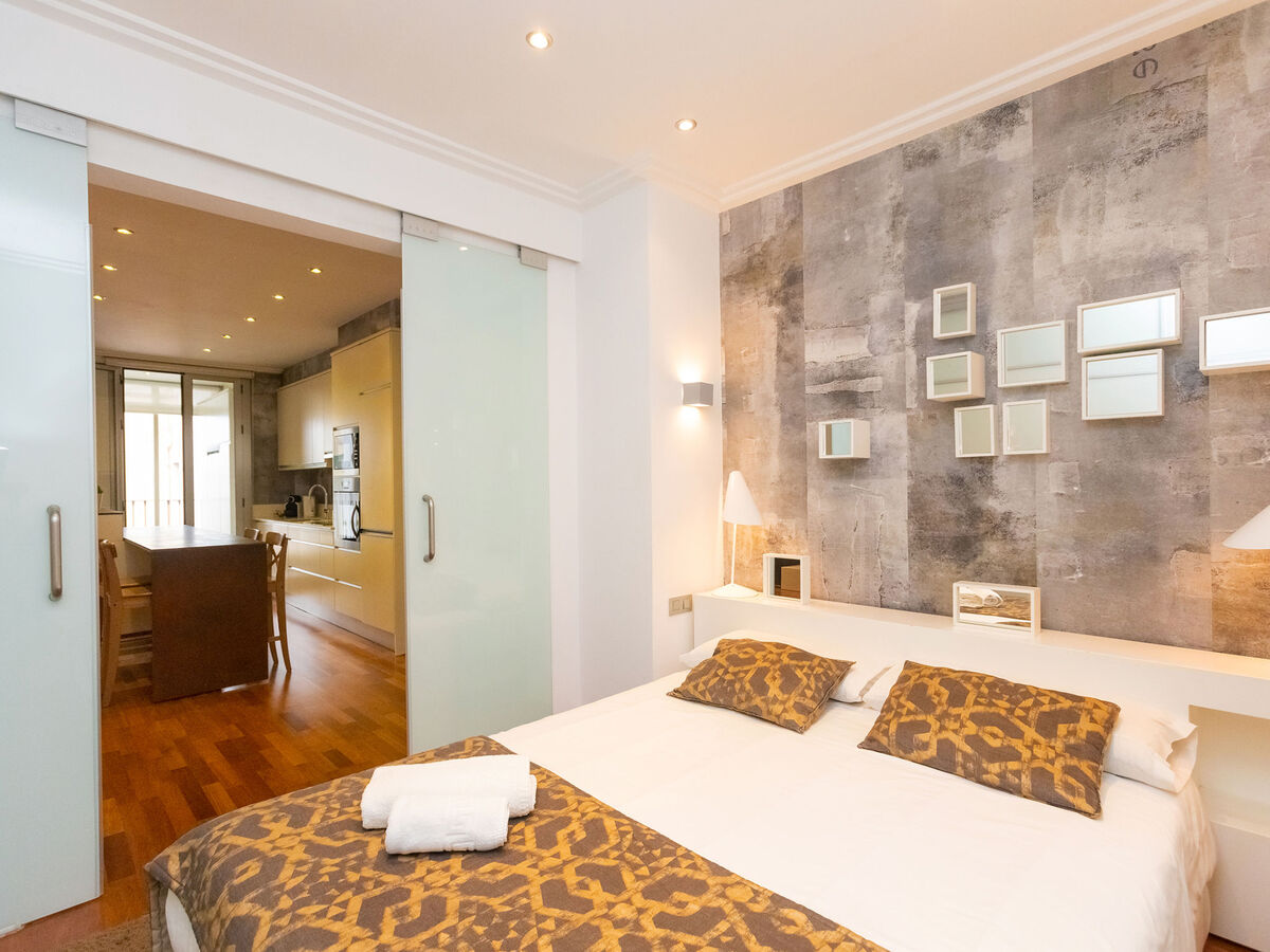 Apt 71m² Passeig de Gràcia, Casa Batlló à 100m - Photo 4