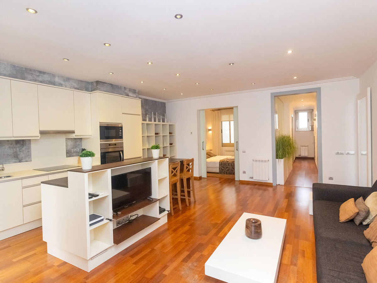 Apt 71m² Passeig de Gràcia, Casa Batlló à 100m - Photo 6