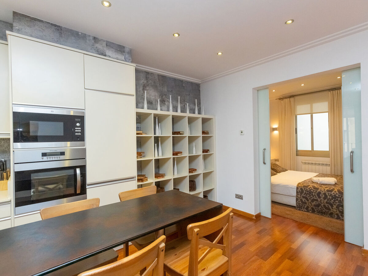 Apt 71m² Passeig de Gràcia, Casa Batlló à 100m - Photo 8