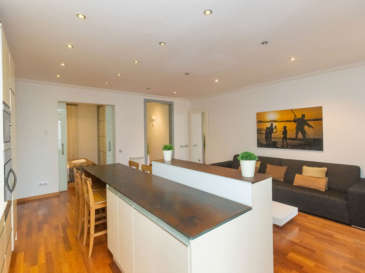 Apt 71m² Passeig de Gràcia, Casa Batlló à 100m - Photo 12