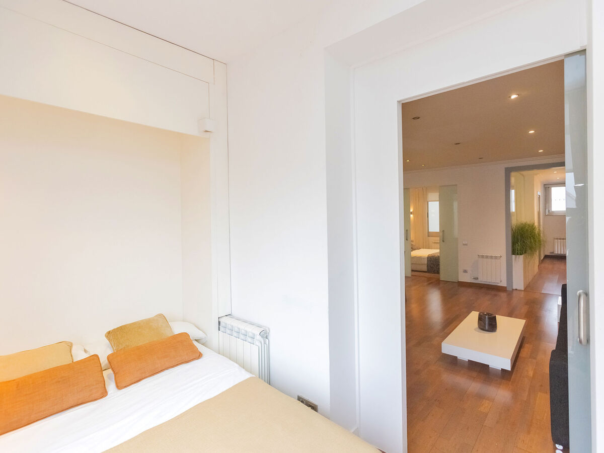 Apt 71m² Passeig de Gràcia, Casa Batlló à 100m - Photo 19
