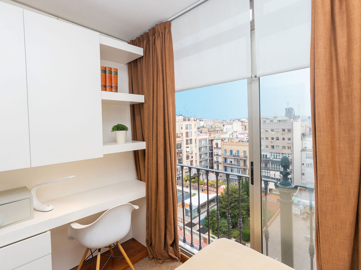 Apt 71m² Passeig de Gràcia, Casa Batlló à 100m - Photo 20
