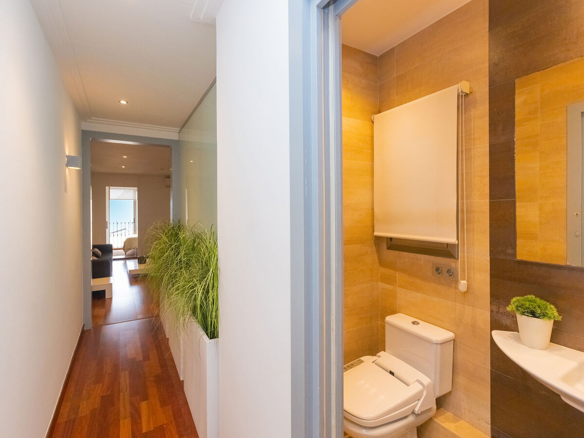 Apt 71m² Passeig de Gràcia, Casa Batlló à 100m - Photo 23