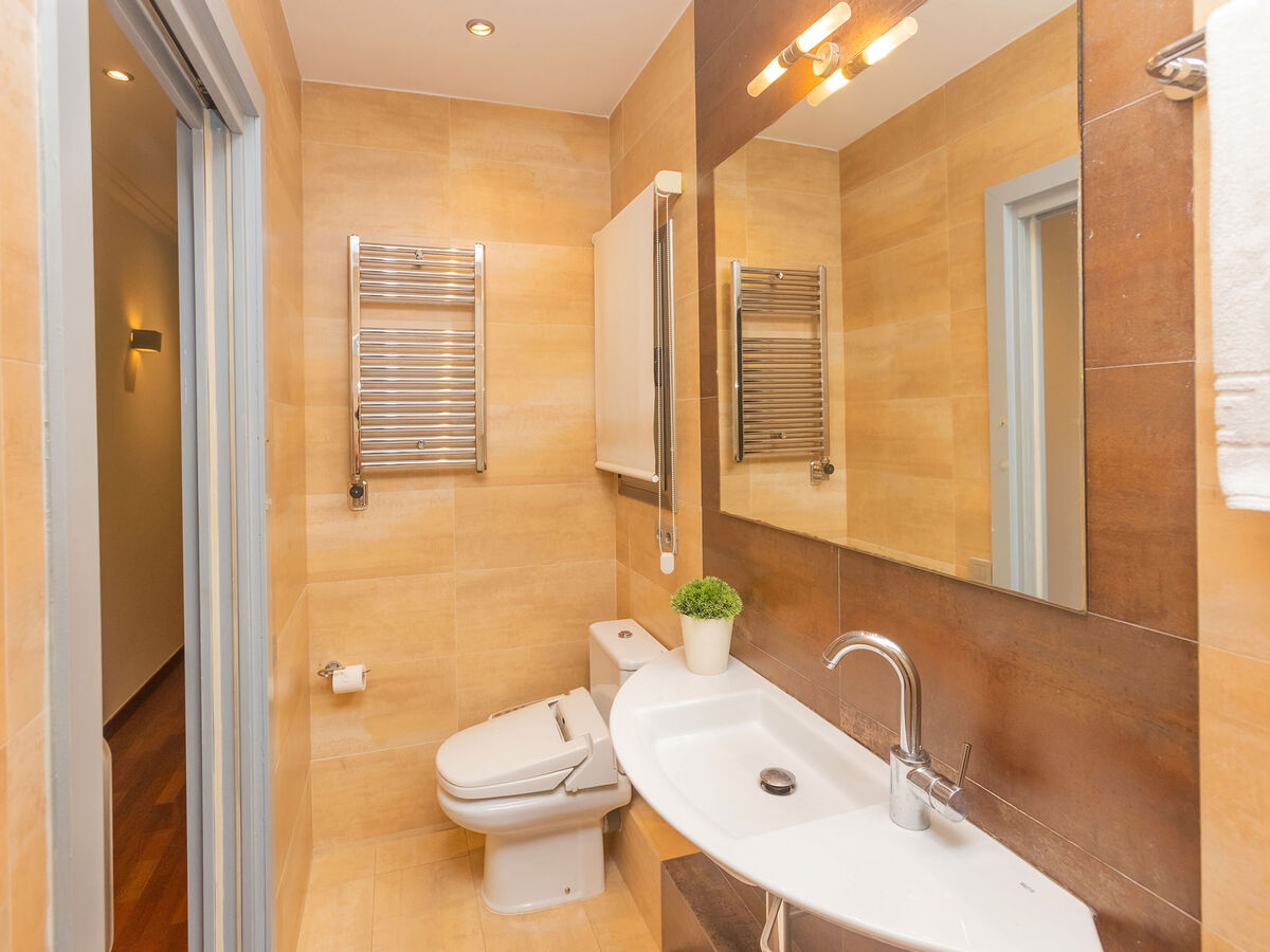 Apt 71m² Passeig de Gràcia, Casa Batlló à 100m - Photo 24