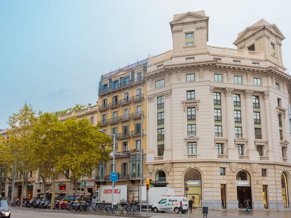 Apt 71m² Passeig de Gràcia, Casa Batlló à 100m - Photo 28