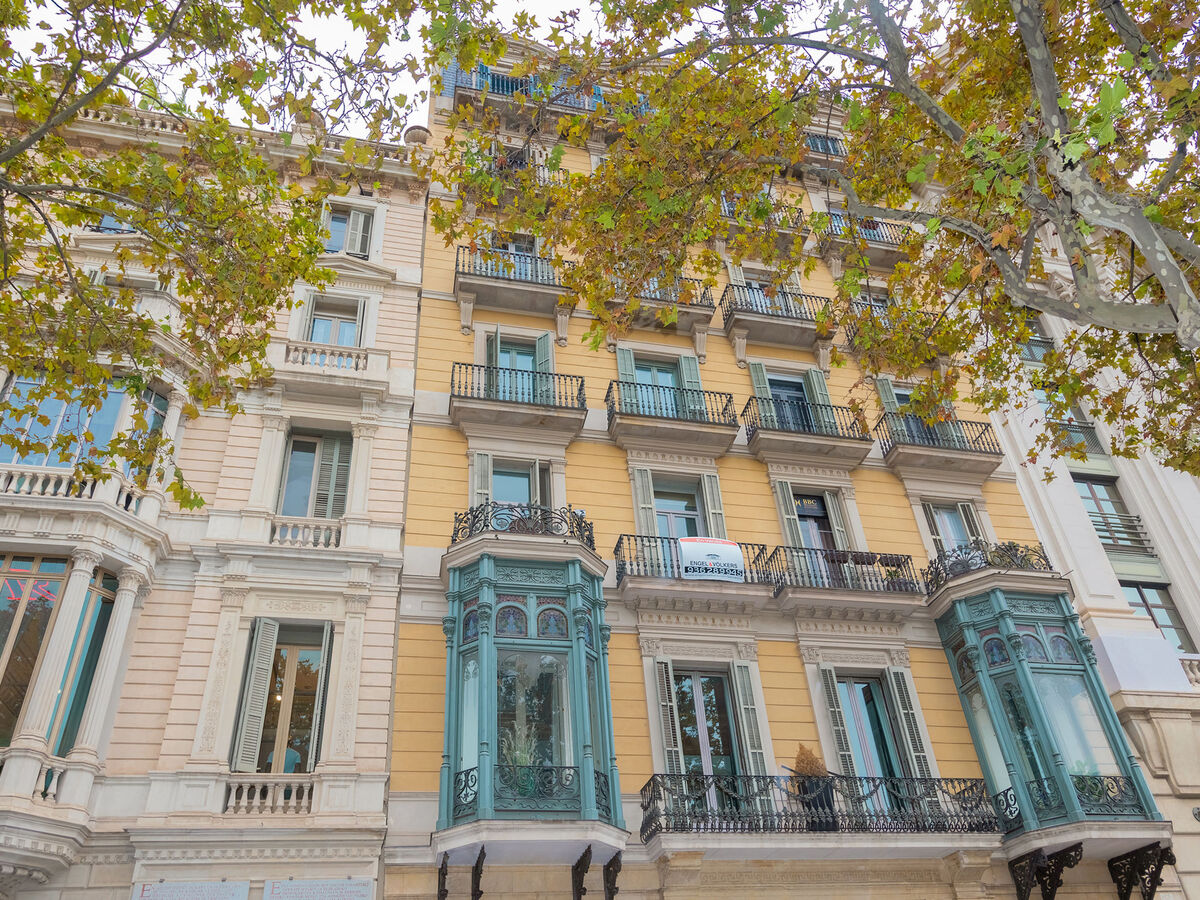 Apt 71m² Passeig de Gràcia, Casa Batlló à 100m - Photo 29