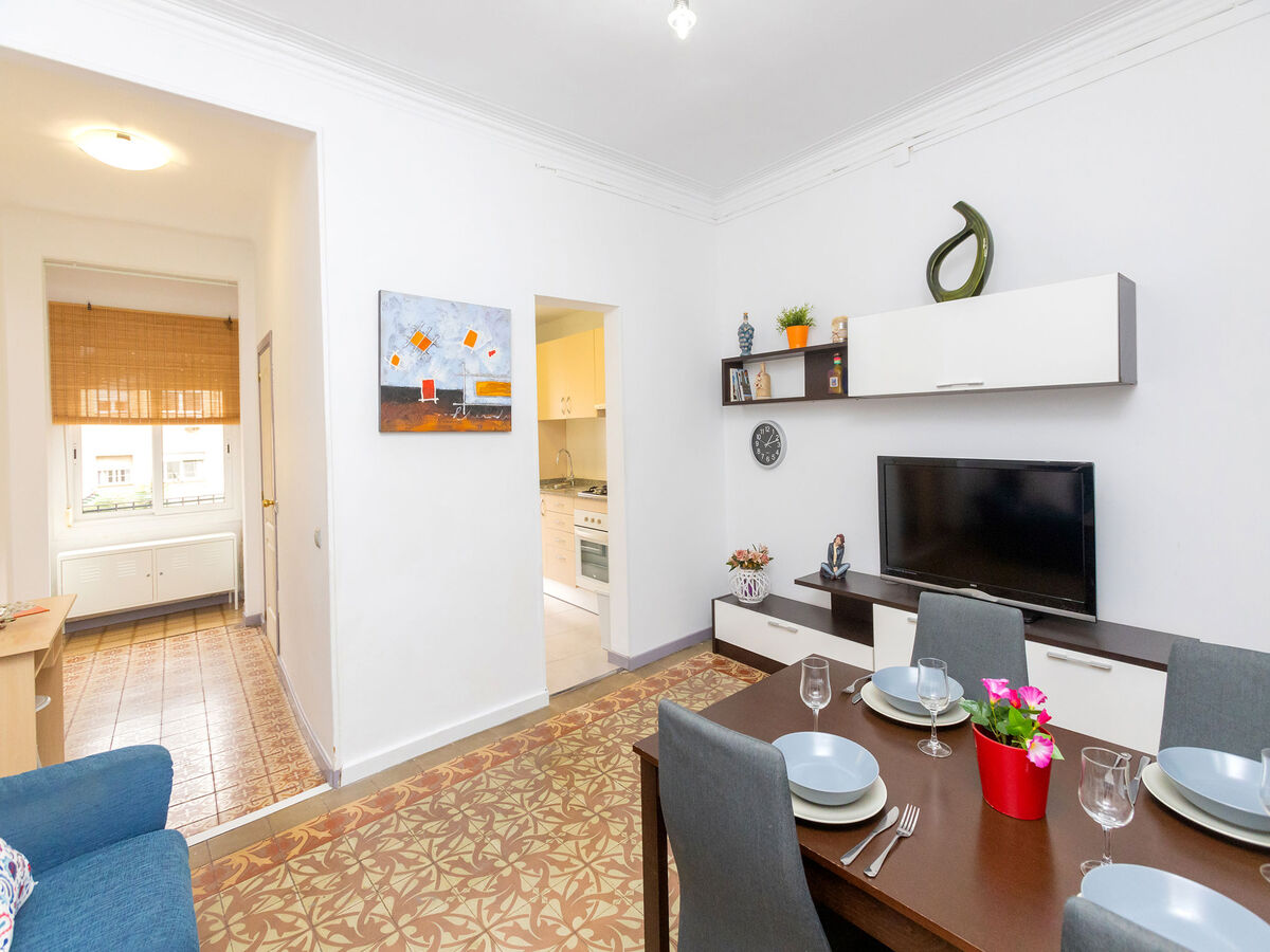 Gracia: Providencia - Apt 66m² près du Park Güell - Photo 2