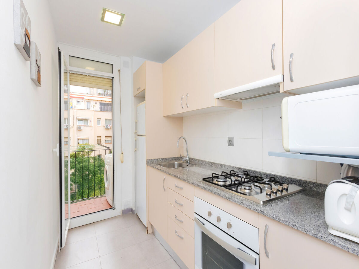 Gracia: Providencia - Apt 66m² près du Park Güell - Photo 3