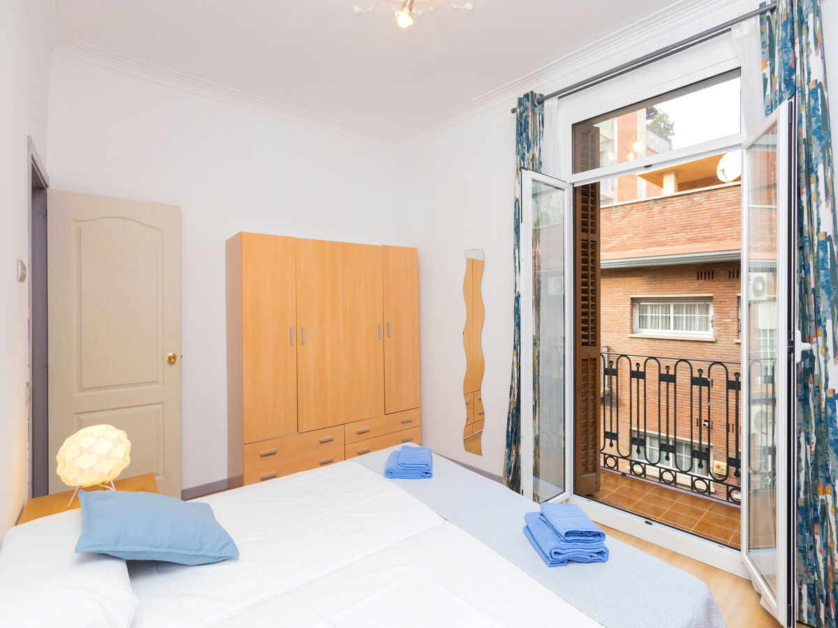 Gracia: Providencia - Apt 66m² près du Park Güell - Photo 4