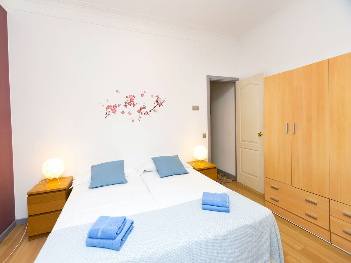 Gracia: Providencia - Apt 66m² près du Park Güell - Photo 5