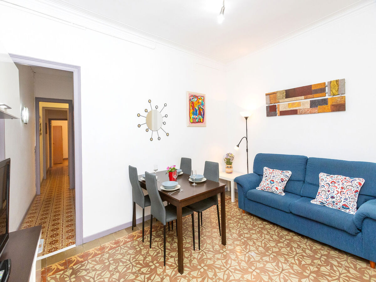 Gracia: Providencia - Apt 66m² près du Park Güell - Photo 6