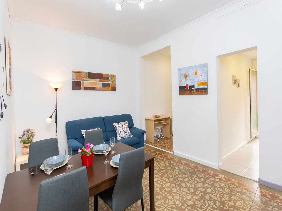 Gracia: Providencia - Apt 66m² près du Park Güell - Photo 7