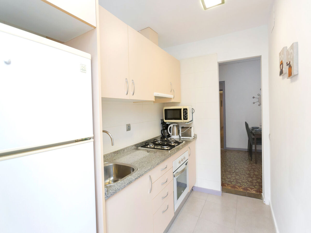Gracia: Providencia - Apt 66m² près du Park Güell - Photo 8