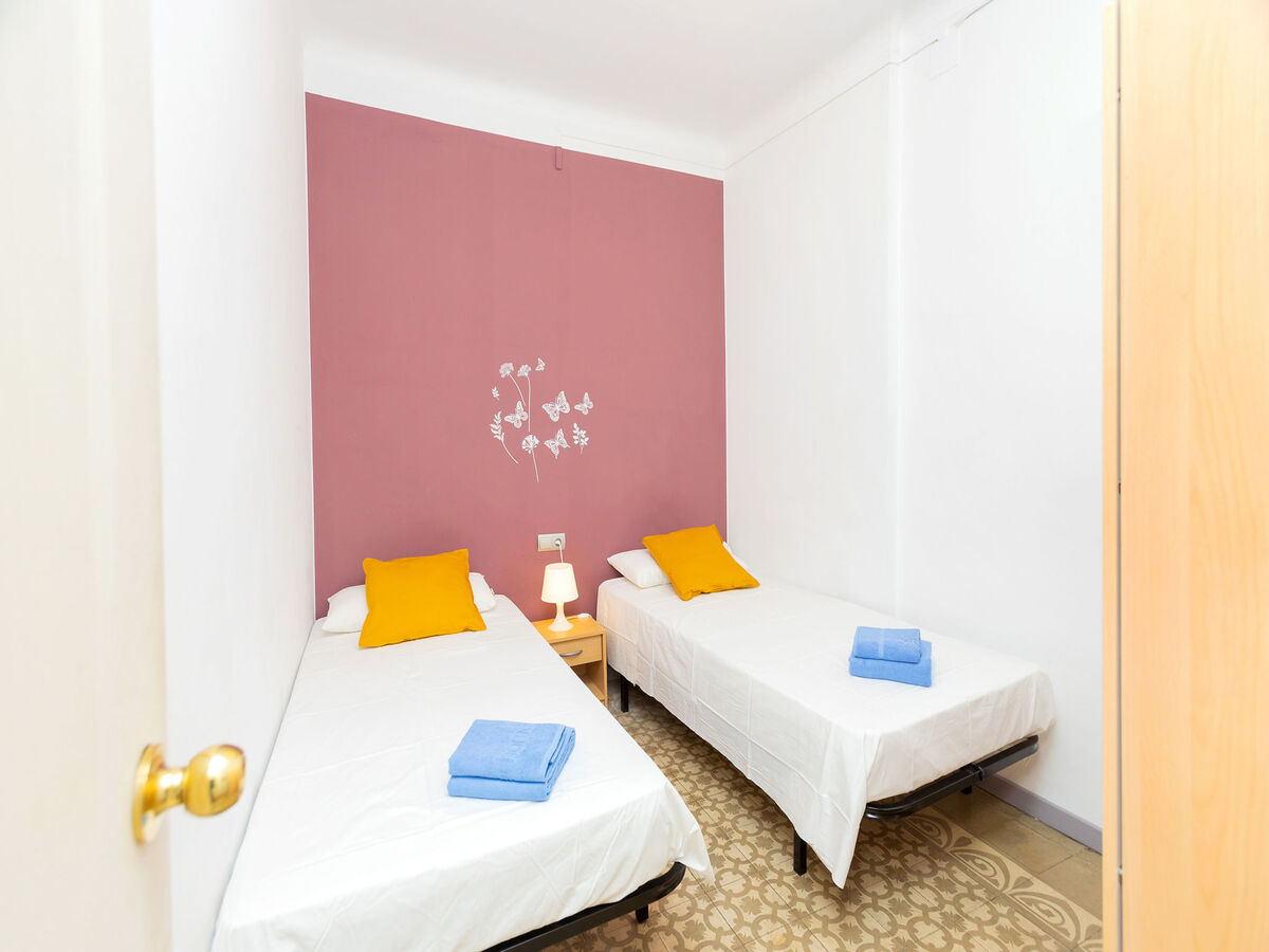 Gracia: Providencia - Apt 66m² près du Park Güell - Photo 9