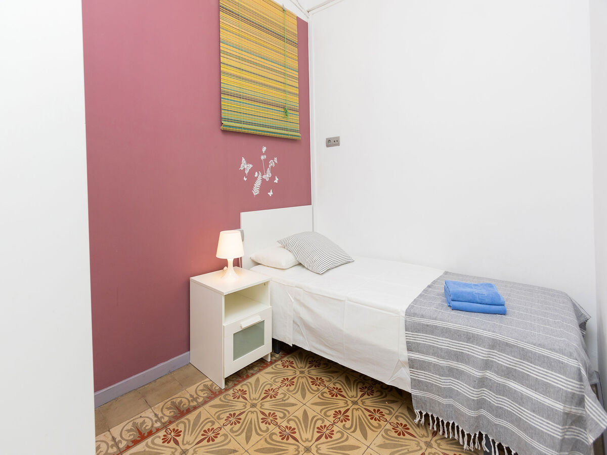 Gracia: Providencia - Apt 66m² près du Park Güell - Photo 10