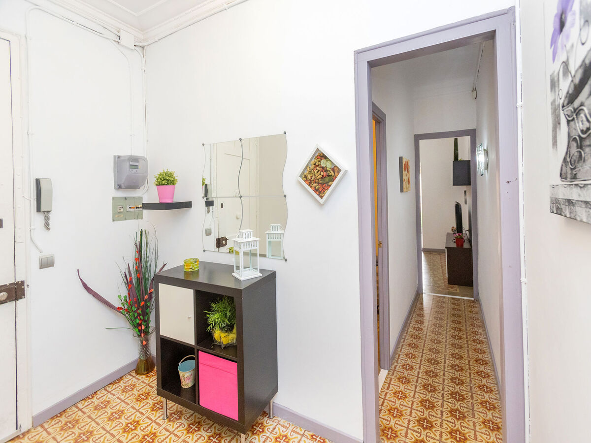 Gracia: Providencia - Apt 66m² près du Park Güell - Photo 11