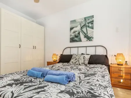Appartement Mirror à Cunit, 3 chambres, 850 m de la mer : photo 13