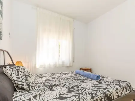 Appartement Mirror à Cunit, 3 chambres, 850 m de la mer : photo 14