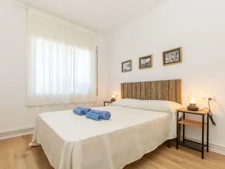 Appartement Mirror à Cunit, 3 chambres, 850 m de la mer : photo 16