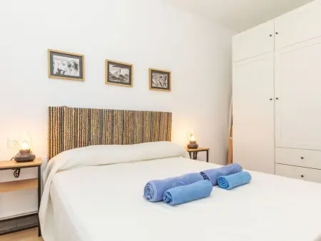 Appartement Mirror à Cunit, 3 chambres, 850 m de la mer : photo 18