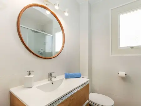 Appartement Mirror à Cunit, 3 chambres, 850 m de la mer : photo 19