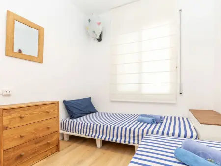 Appartement Mirror à Cunit, 3 chambres, 850 m de la mer : photo 20