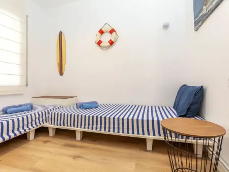 Appartement Mirror à Cunit, 3 chambres, 850 m de la mer : photo 22