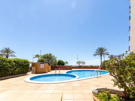 Location appartement à Cunit, Sun and Beach