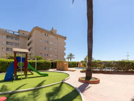 Sun and Beach – Appartement 3 pièces vue mer à Cunit : photo 20