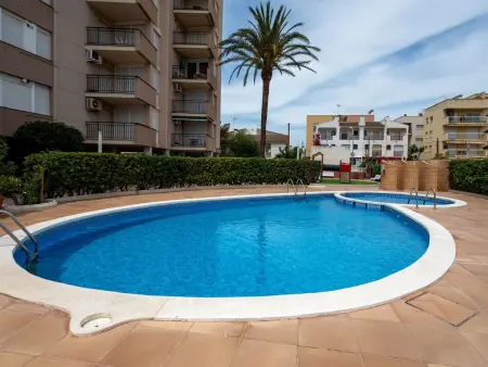 Sun and Beach – Appartement 3 pièces vue mer à Cunit : photo 28