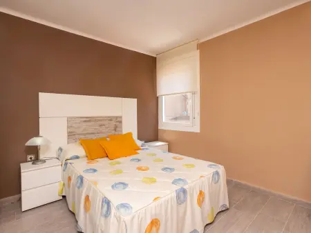 Alda, appartement 3 pièces à 500 m de la plage : photo 4