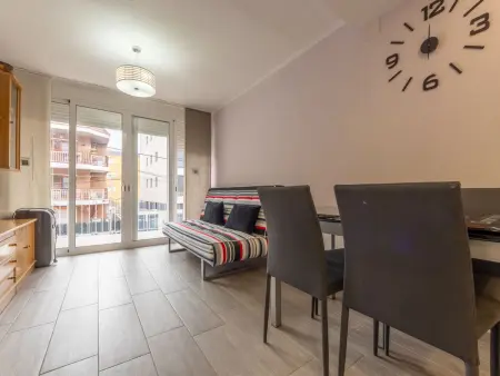 Alda, appartement 3 pièces à 500 m de la plage : photo 10