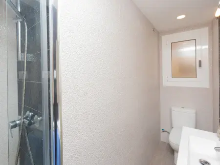 Alda, appartement 3 pièces à 500 m de la plage : photo 15